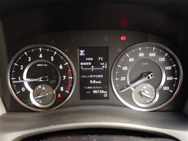 アルファード2.5 X