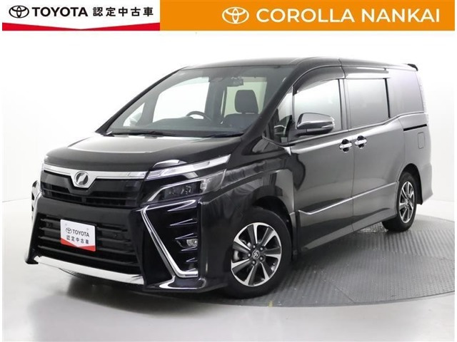 ヴォクシー2.0 ZS 煌II