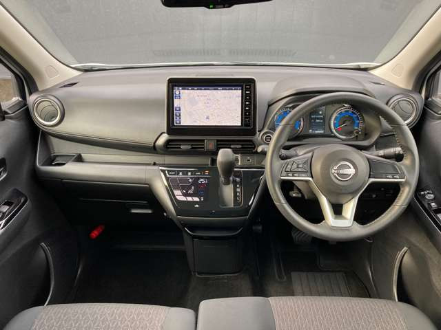 デイズハイウェイスターX