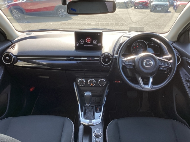 MAZDA21.5 15BD