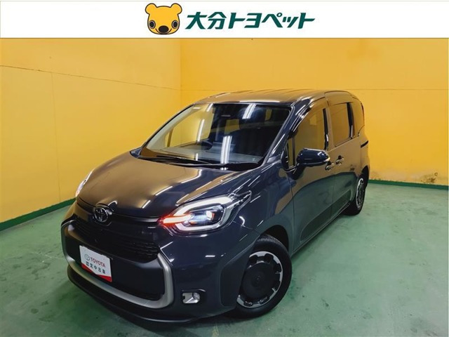 シエンタハイブリッド 1.5 Z