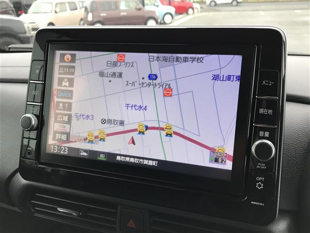 ルークスハイウェイスター Gターボ アーバンクロム プロパイロットエディション