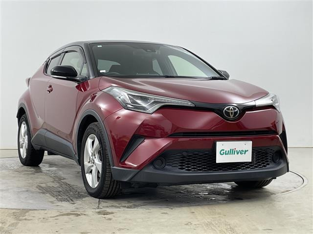 C-HR1.2 S-T LEDパッケージ