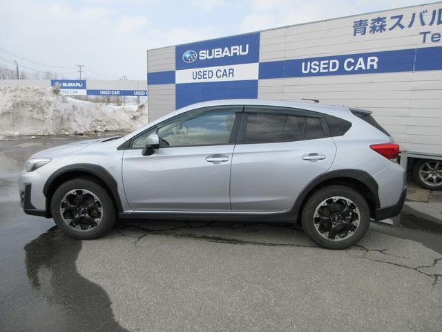 XV1.6i アイサイト 4WD