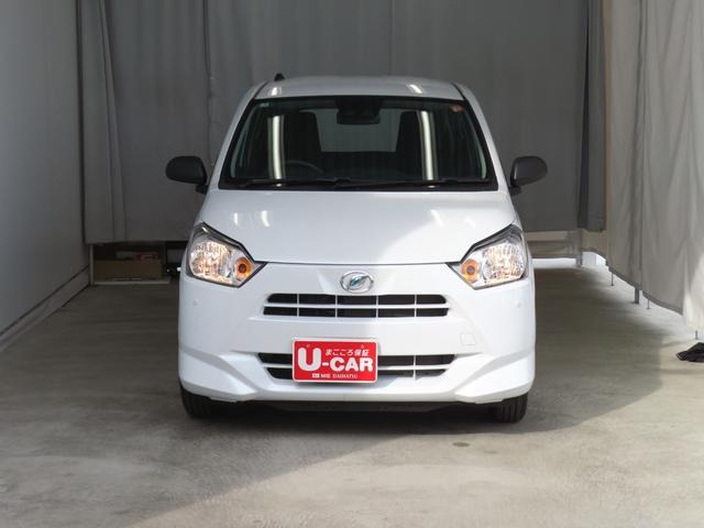 ミライースL SAIII