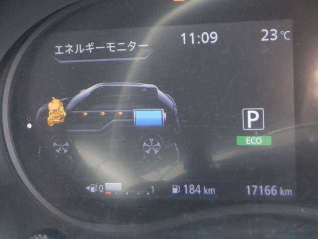 キックス1.2 X (e-POWER)