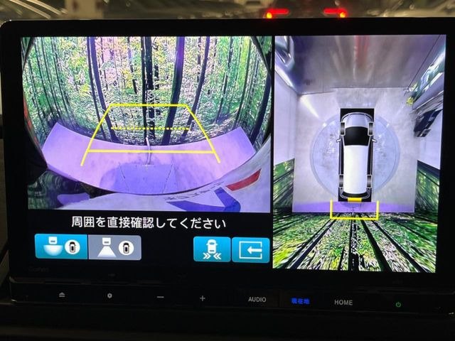 �y�}���`�r���[�J�����V�X�e���z��p�̃J�����ɂ��A�ォ�猩���낵���悤�Ȏ��_��360�x�N���}�̎��͂��m�F���邱�Ƃ��ł��܂������p�������m�F���₷���A�����ꏊ�ł̐؂�Ԃ��⒓�Ԃ��X���[�Y�ɍs���܂��B