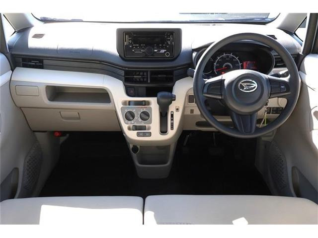 ムーヴL SAIII 4WD