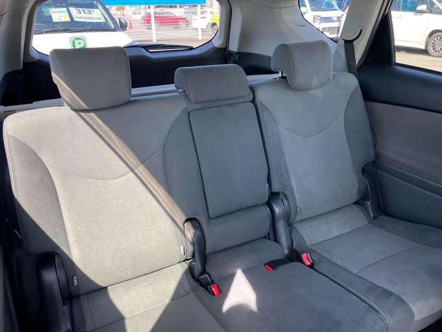 ★保証付で安心して乗って頂けます★万一の納車後の不具合が発生した場合は保証書の規定にそって自社工場で迅速に対応します!県外の方は、最寄のディーラーまたは当社指定工場を手配いたします★