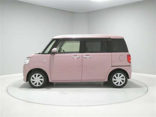 ムーヴキャンバスX SAIII