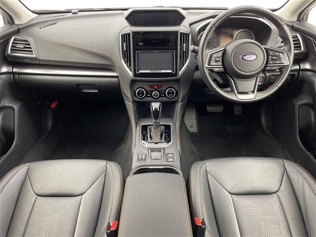 インプレッサXV2.0i-L アイサイト 4WD