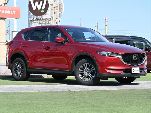 CX-52.2 XD プロアクティブ