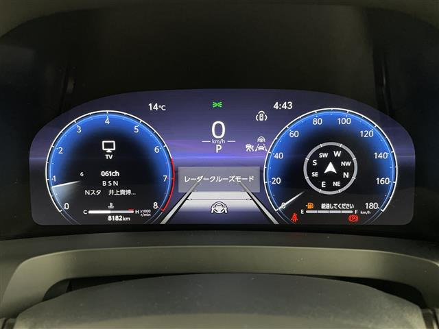 アルファード2.5 Z