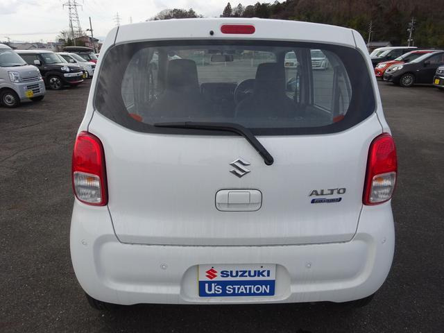 アルトハイブリッド(HYBRID) S 4WD