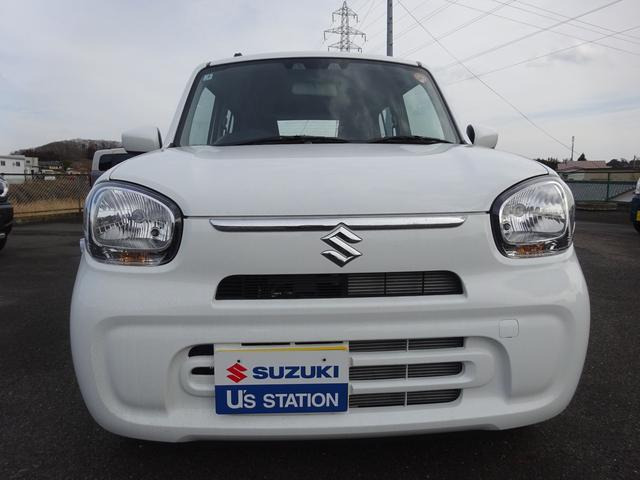 アルトハイブリッド(HYBRID) S 4WD