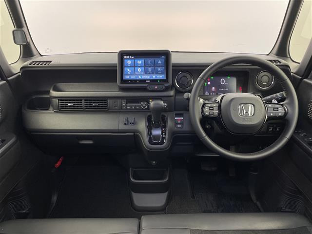 N-BOXカスタムターボ