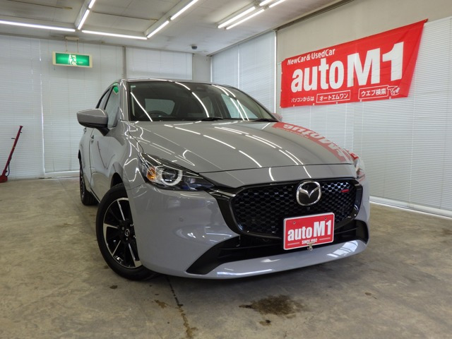 MAZDA21.5 XD スポルトプラス