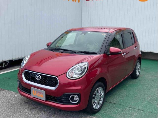 ブーン1.0 シルク SAII