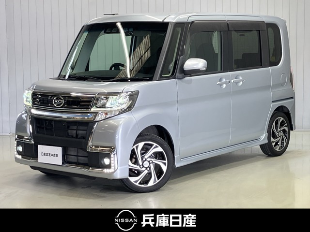 タントカスタムRS トップエディション VS SAIII