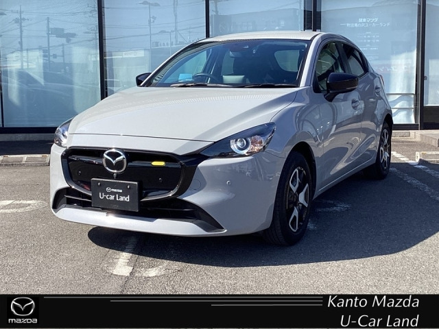 MAZDA21.5 15BD