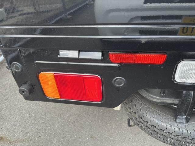 キャリイKC エアコン パワステ 4WD