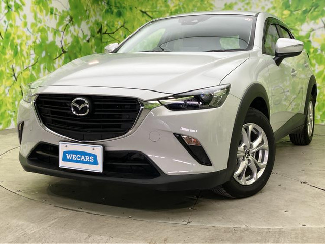 CX-31.8 XD
