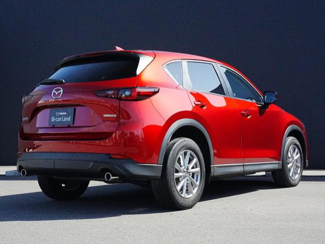 CX-52.2 XD プロアクティブ