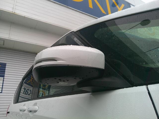 �h�A�~���[�E�B���J�[�t��!���F�����ǂ��Ȃ���S����!�����ڂ��O�b�h�ł���