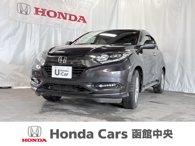 ヴェゼル1.5 ハイブリッド Z ホンダセンシング 4WD