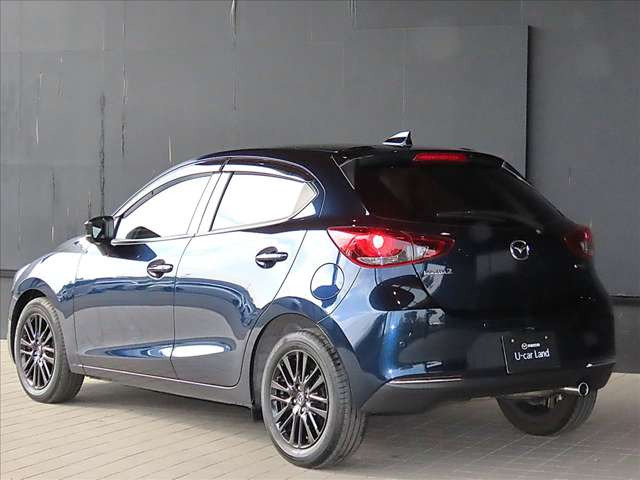 MAZDA21.5 XD ブラックトーンエディション