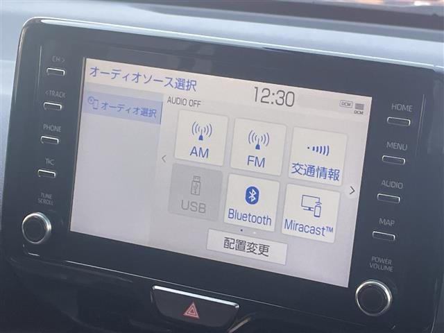 ヤリスクロス1.5 Z 4WD