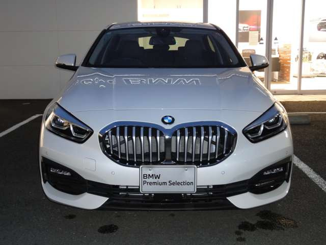 1シリーズ118i ファッショニスタ