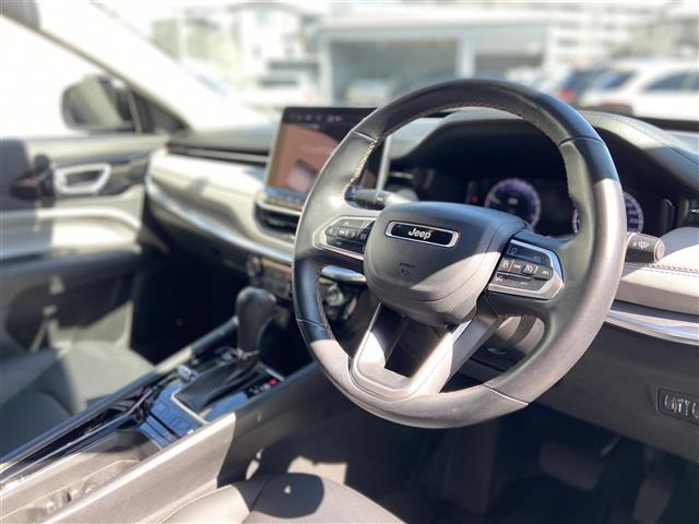 コンパスリミテッド 4WD