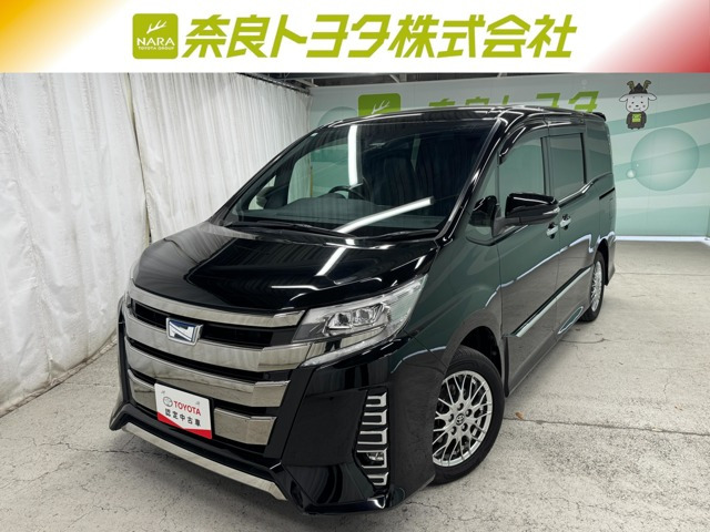 ノア1.8 ハイブリッド Si W×B II