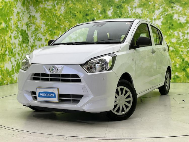 ミライースL SAIII