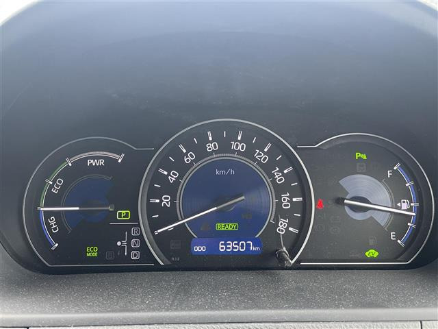 ヴォクシー1.8 ハイブリッド ZS 煌III