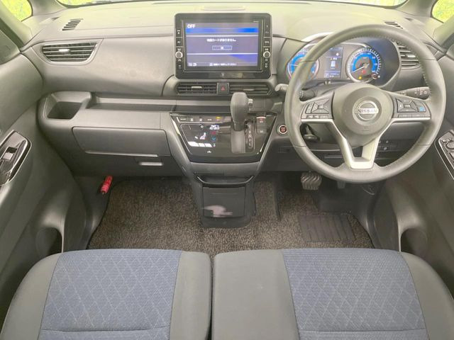 ルークスハイウェイスター Gターボ プロパイロットエディション