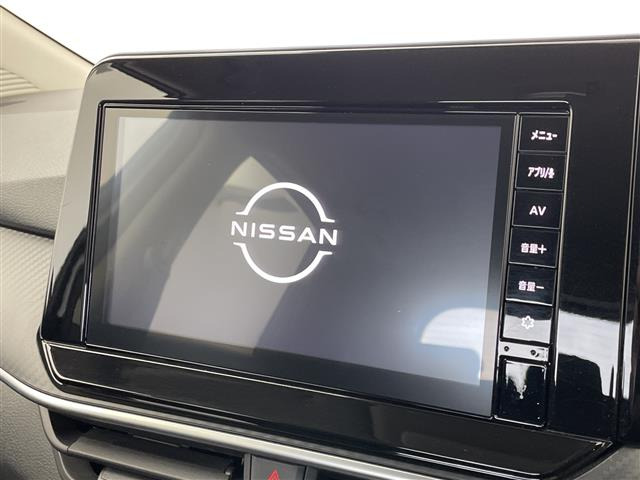 ノート1.2 X FOUR 4WD