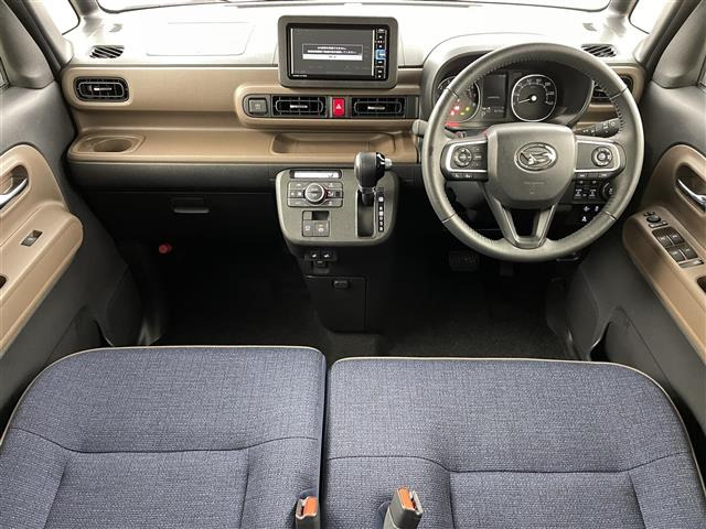 ムーヴキャンバスセオリー Gターボ