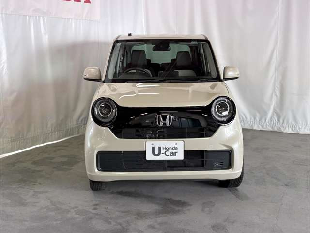 N-ONEオリジナル 4WD