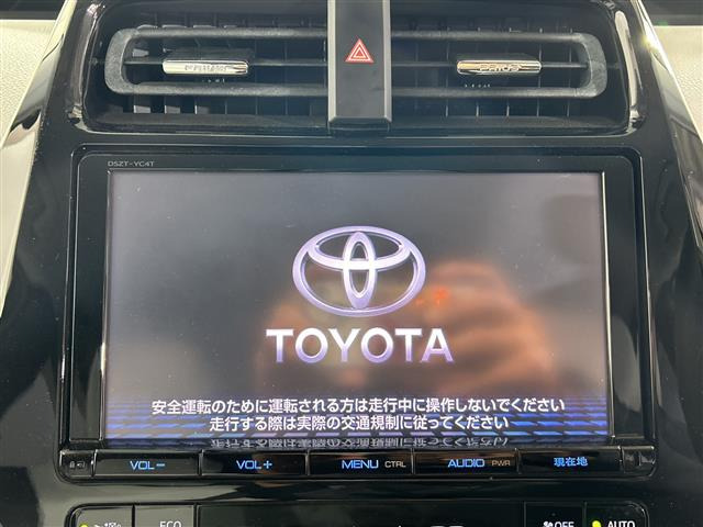 プリウス1.8 A ツーリングセレクション