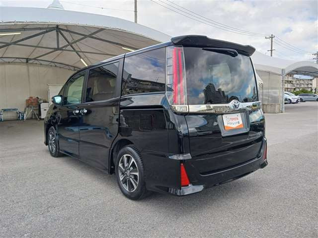 ノア2.0 Si W×B II