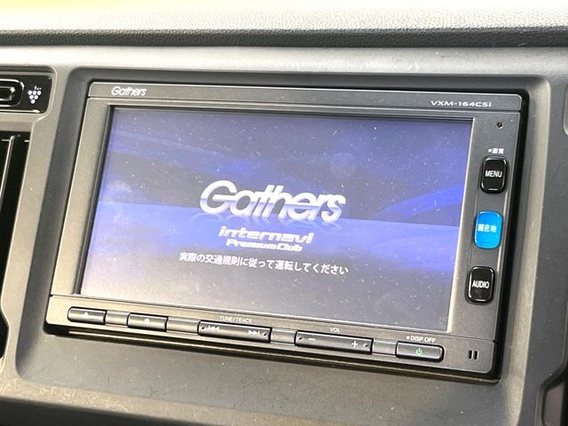 N-WGNG ターボパッケージ