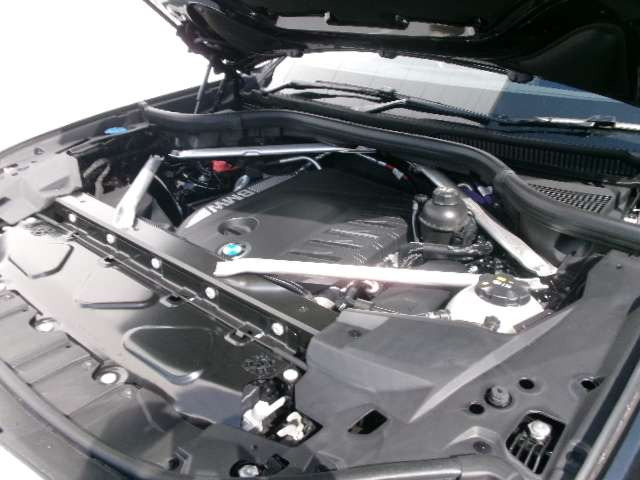 X6xドライブ 35d Mスポーツ  4WD