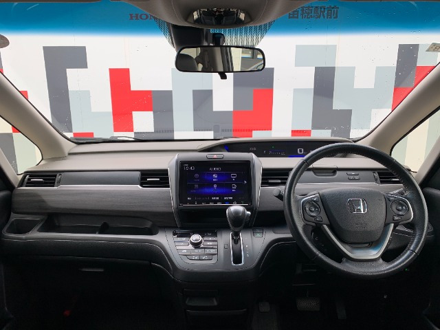 フリード+1.5 G 4WD