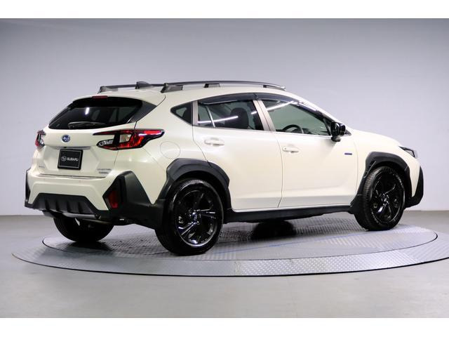 クロストレック2.0 ツーリング 4WD