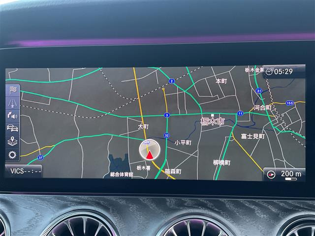 CLSクラスCLS220d スポーツ エクスクルーシブ パッケージ