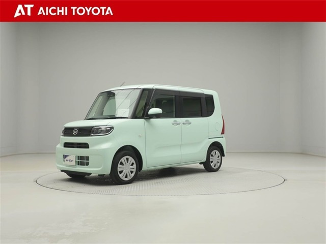 タントフレンドシップ スローパー X