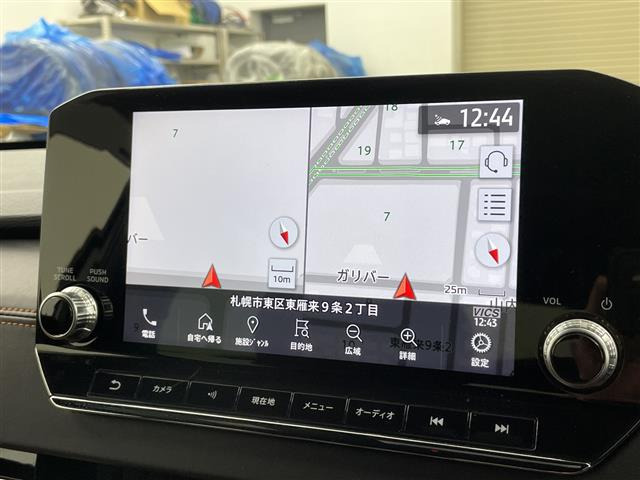 アウトランダーPHEV 2.4 P 4WD