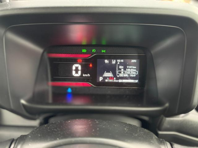 スペーシアカスタムハイブリッド(HYBRID)  XSターボ